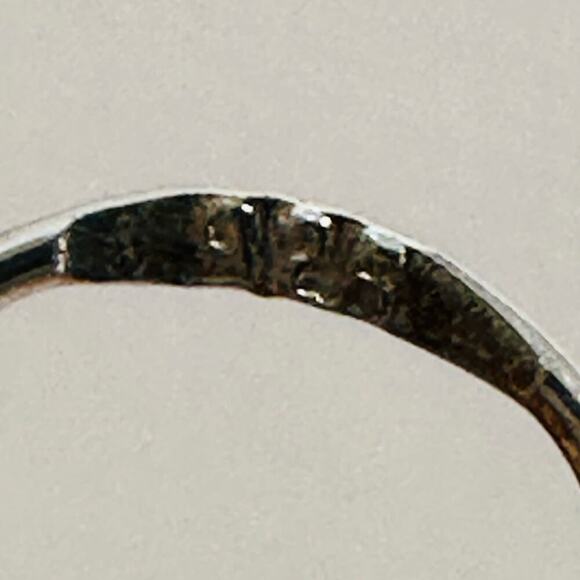 Sterling Silver and Ruby Fuchsite Pendant and Drop Earrings - Picture 5 of 8